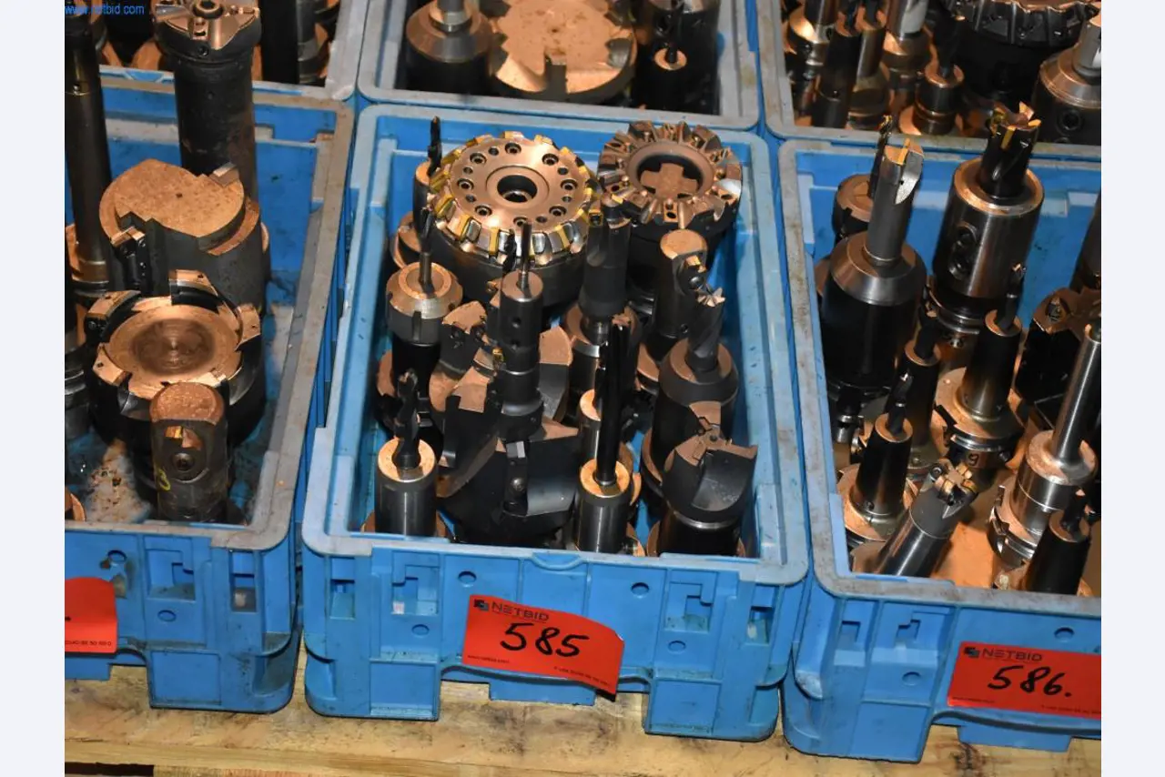 Máquinas para trabajar el metal-1