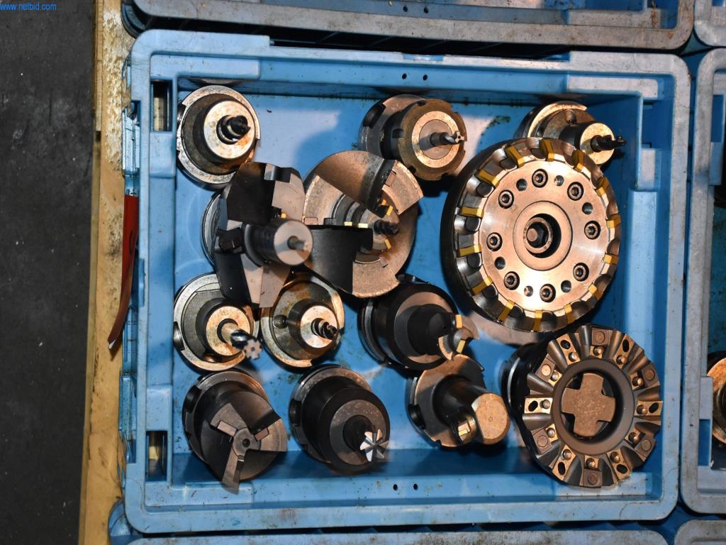 Metallbearbeitungsmaschinen-2