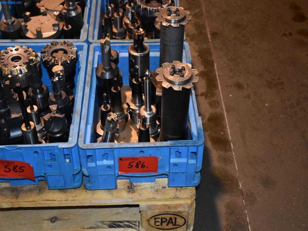 Kovoobráběcí stroje-1