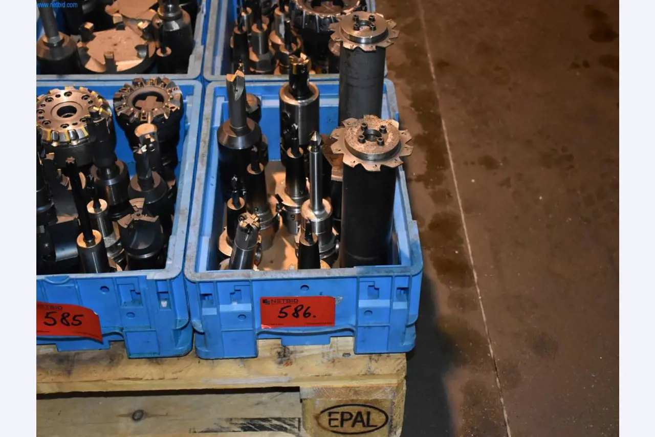 Kovoobráběcí stroje-1