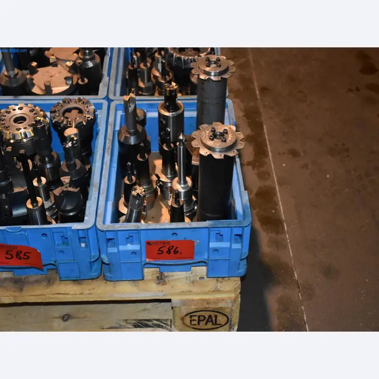 Kovoobráběcí stroje-1