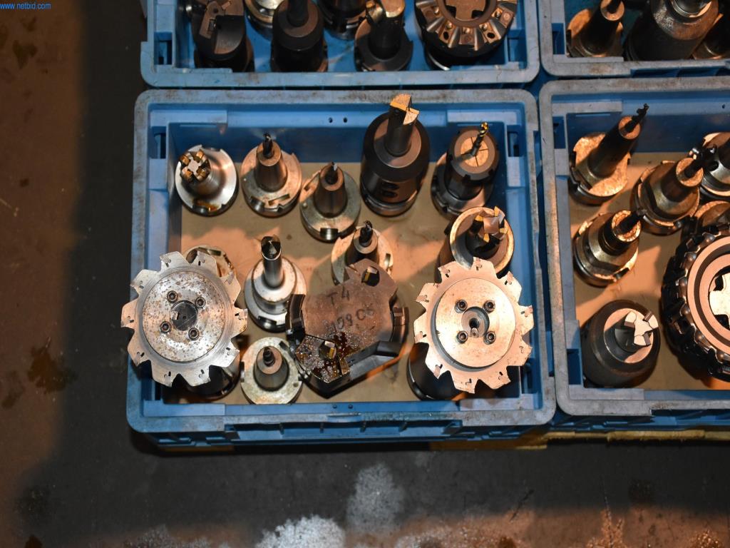 Kovoobráběcí stroje-2