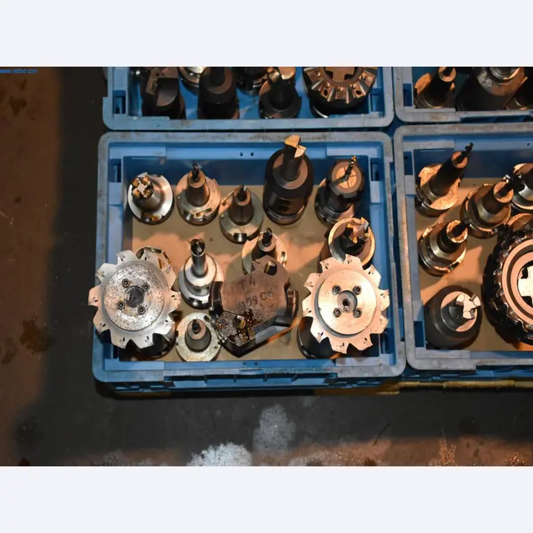 Kovoobráběcí stroje-2