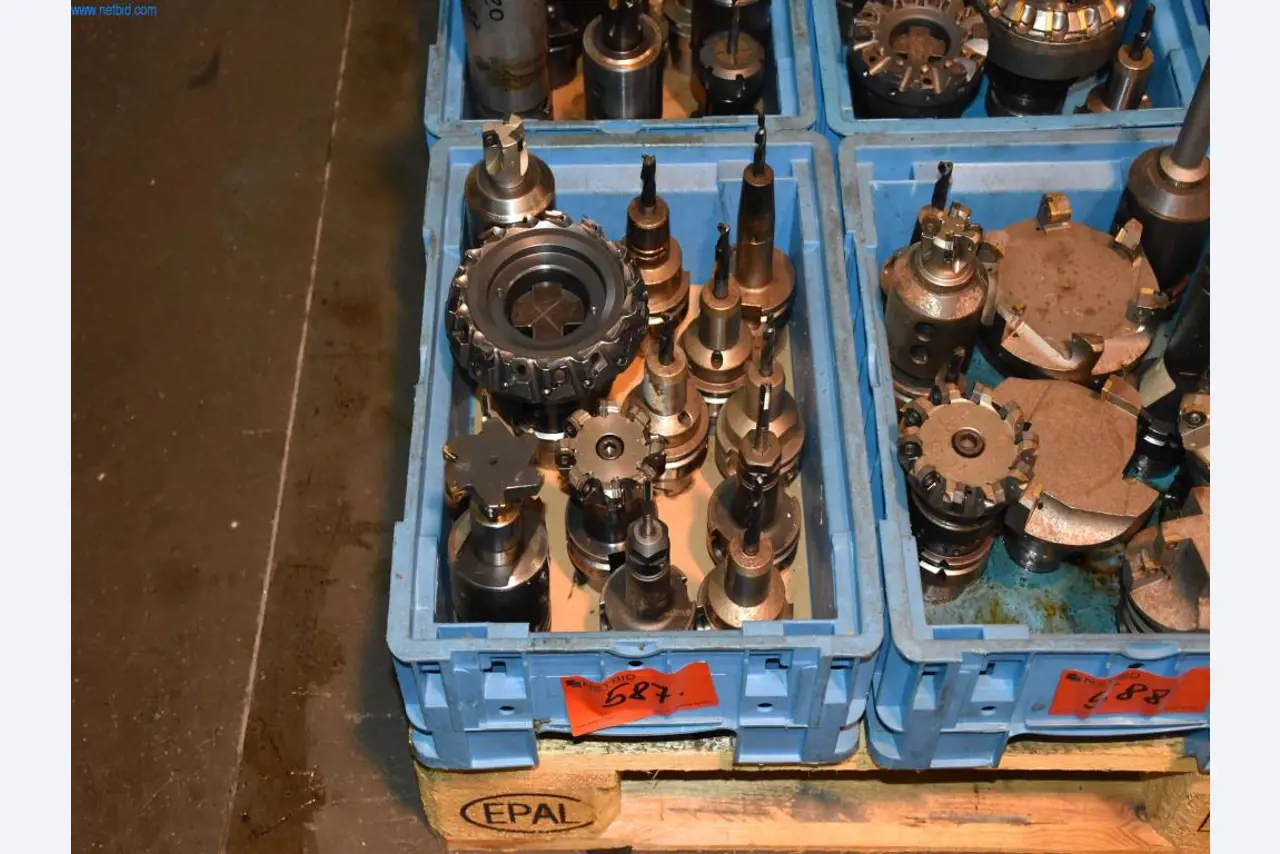 Kovoobráběcí stroje-1