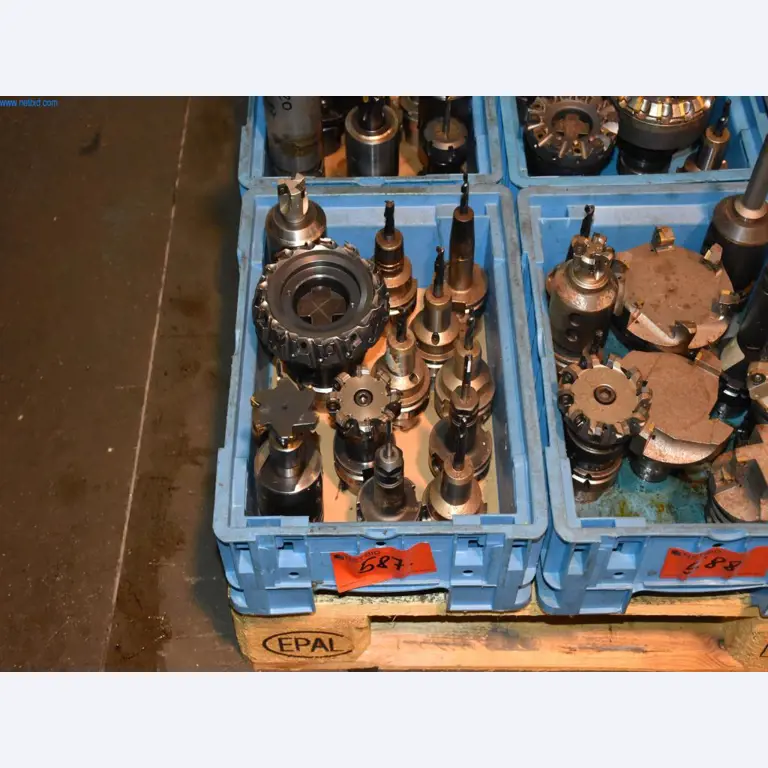 Kovoobráběcí stroje-1