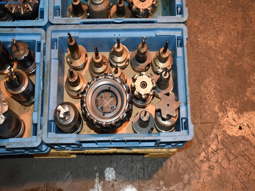 Kovoobráběcí stroje-2