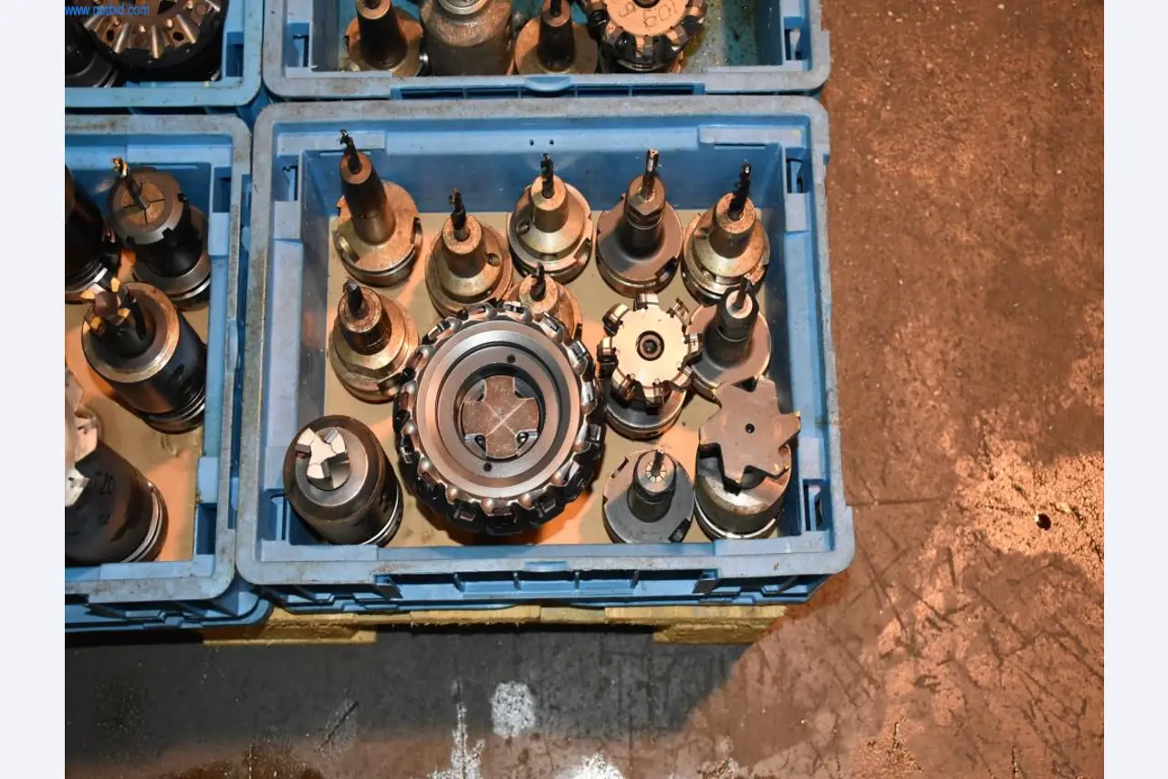 Kovoobráběcí stroje-2