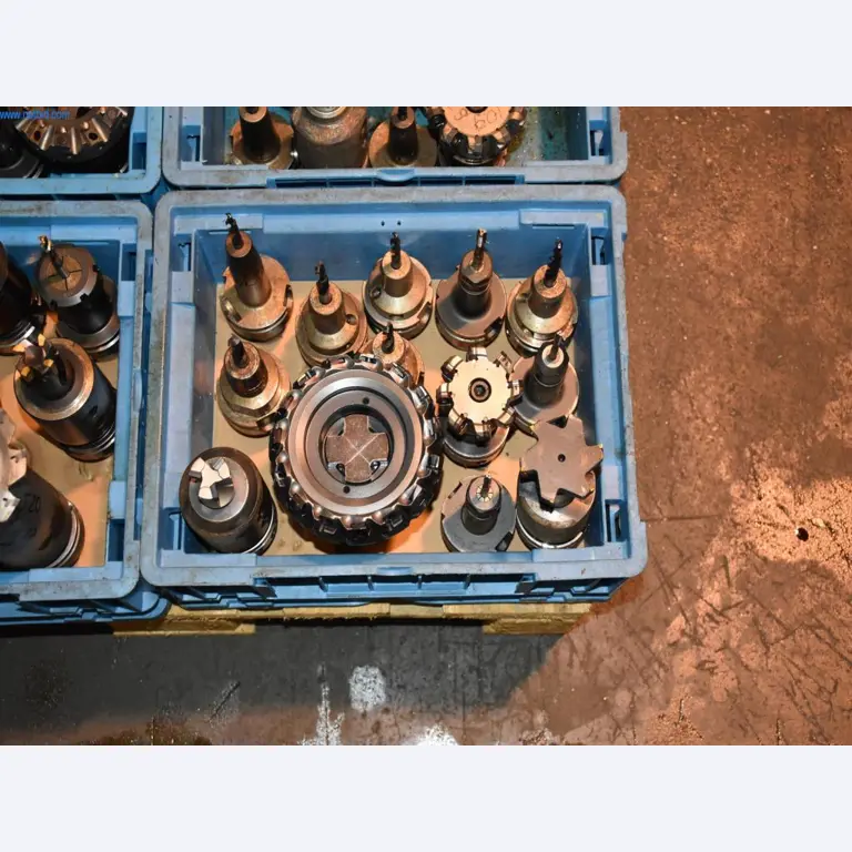 Kovoobráběcí stroje-2