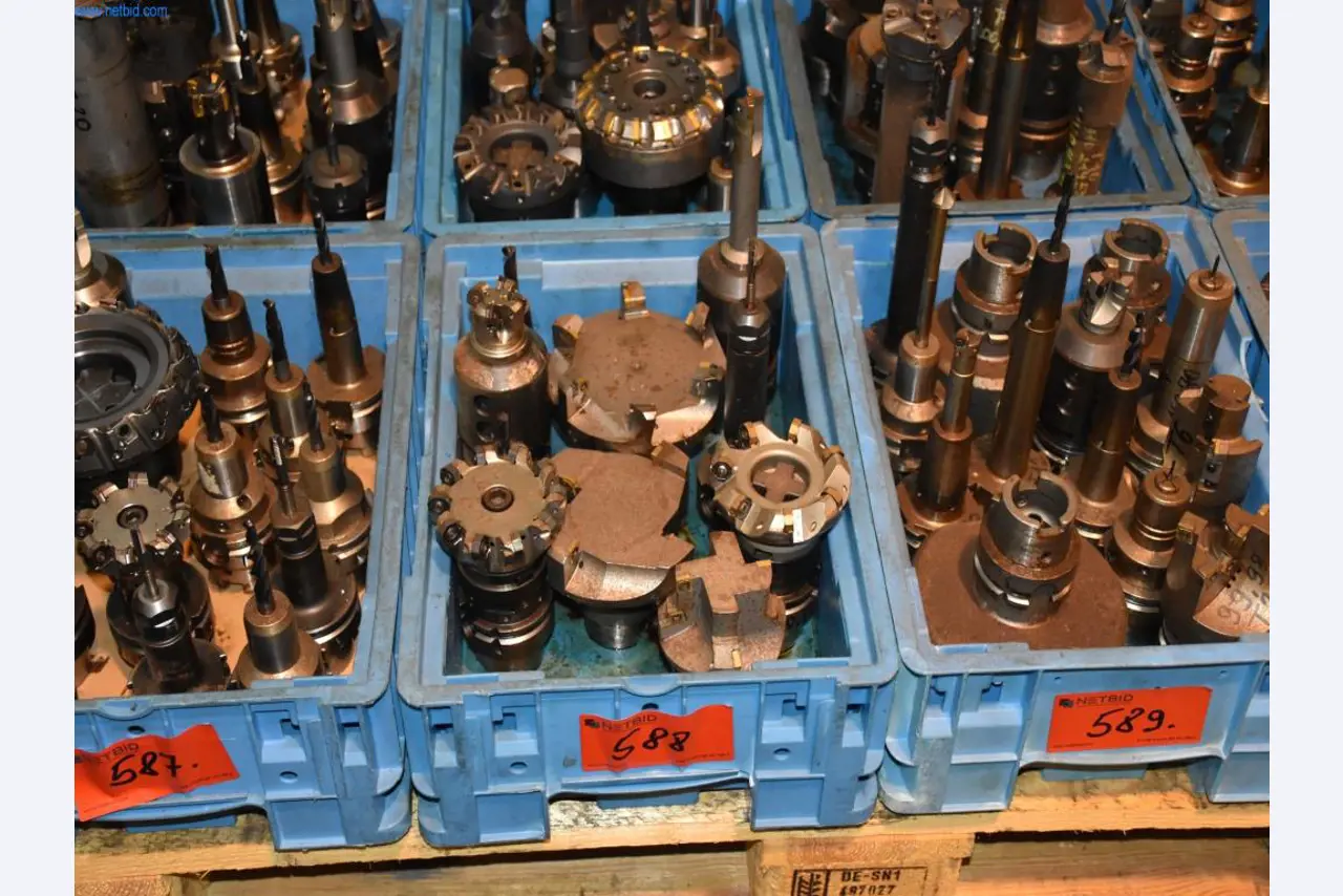 Kovoobráběcí stroje-1