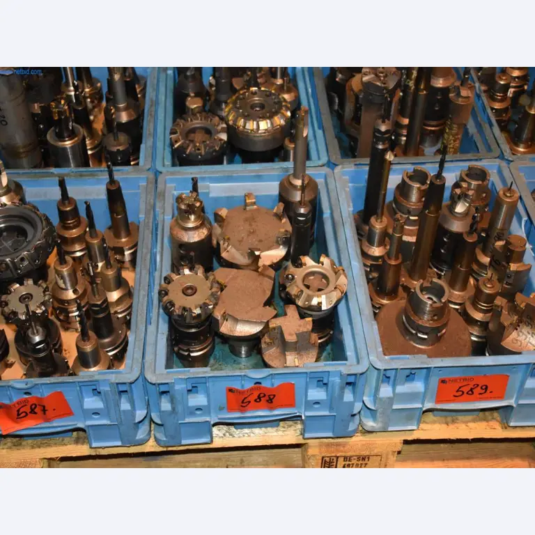 Kovoobráběcí stroje-1