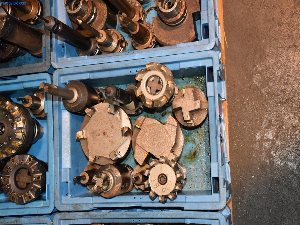 Kovoobráběcí stroje-2