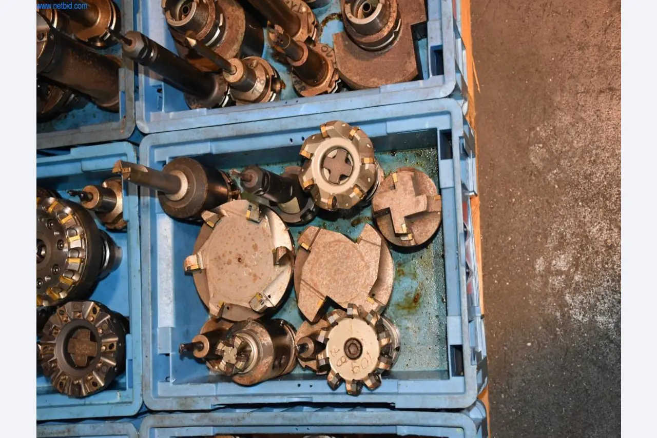 Kovoobráběcí stroje-2