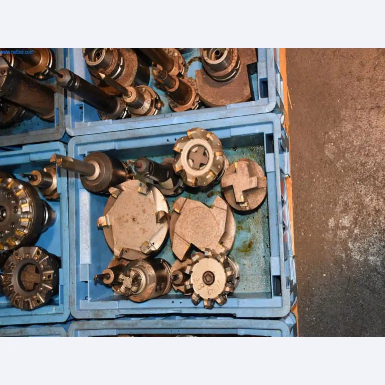 Kovoobráběcí stroje-2