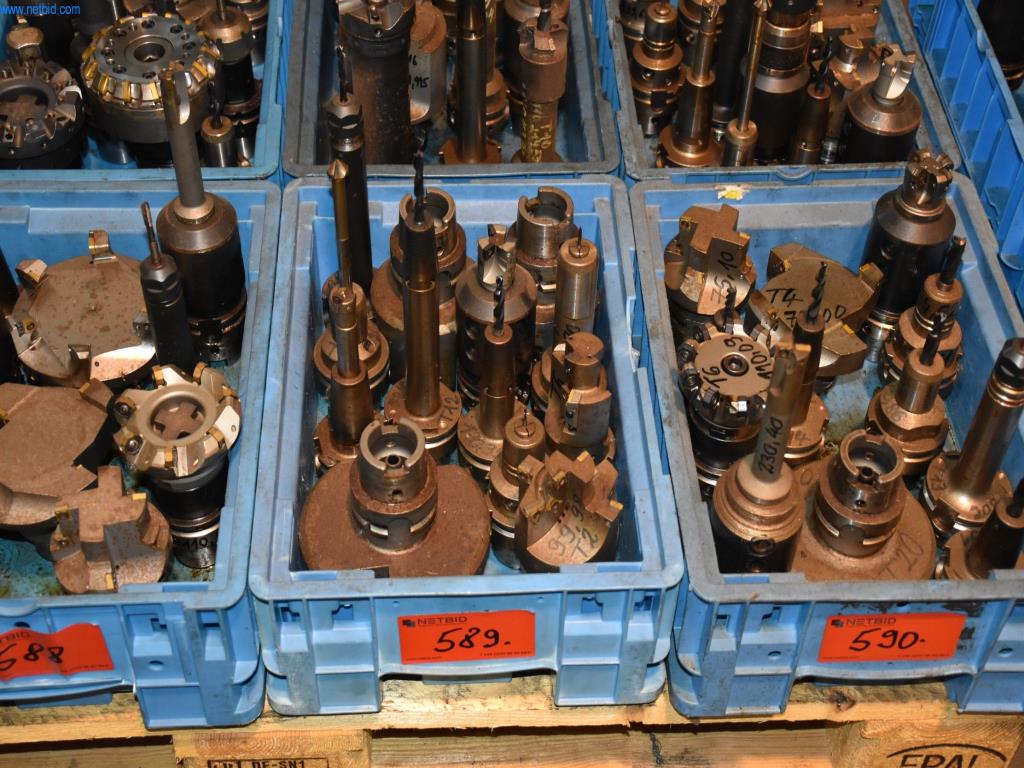 Kovoobráběcí stroje-1