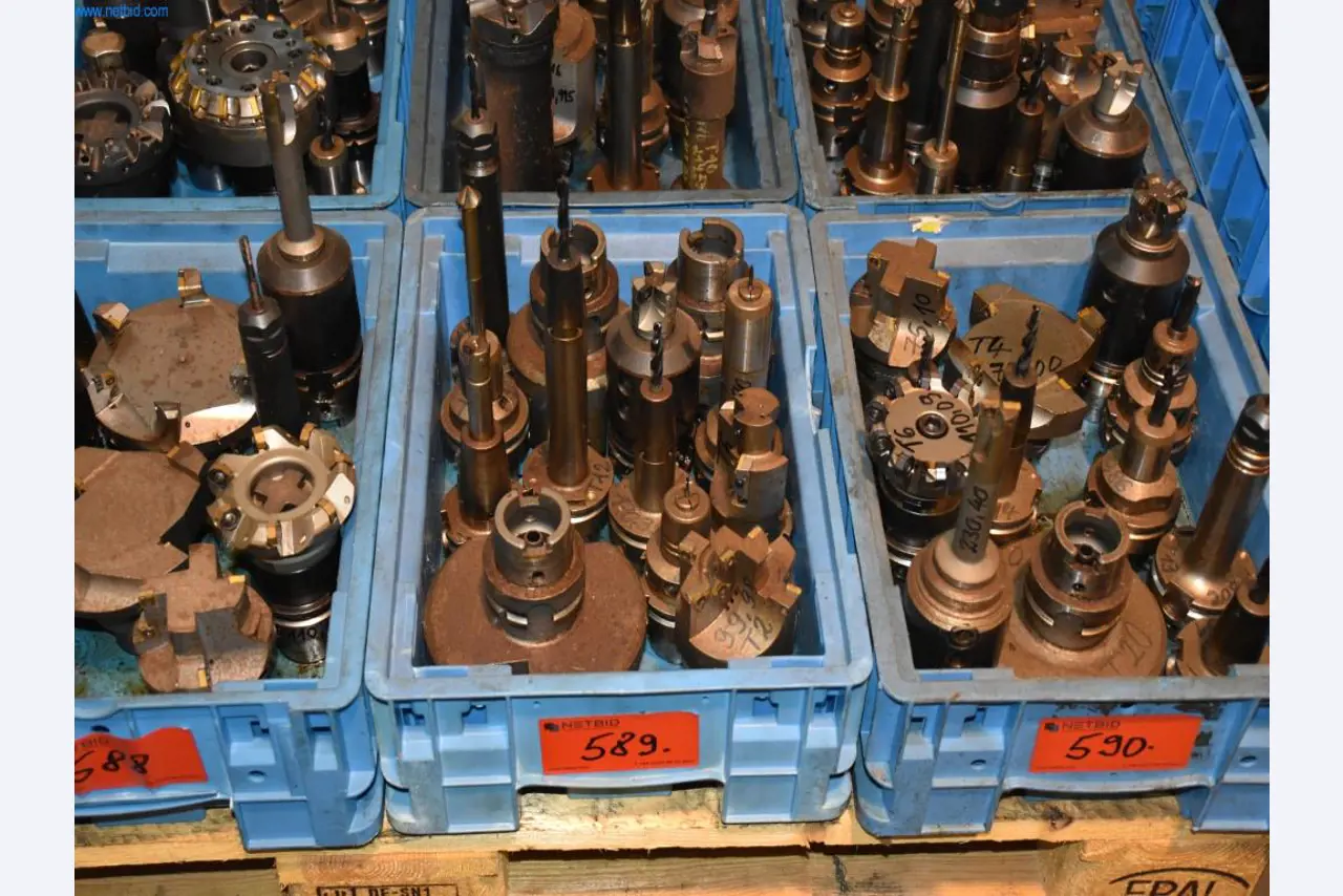 Kovoobráběcí stroje-1