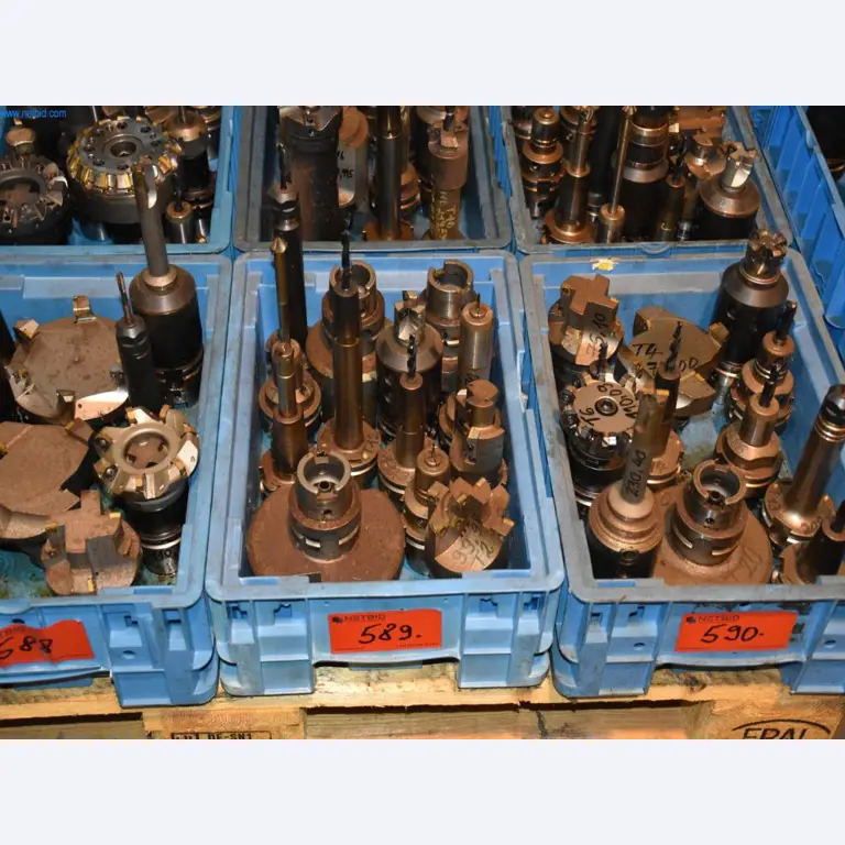 Kovoobráběcí stroje-1