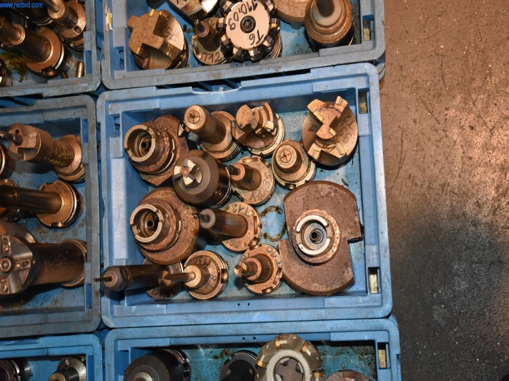 Kovoobráběcí stroje-2