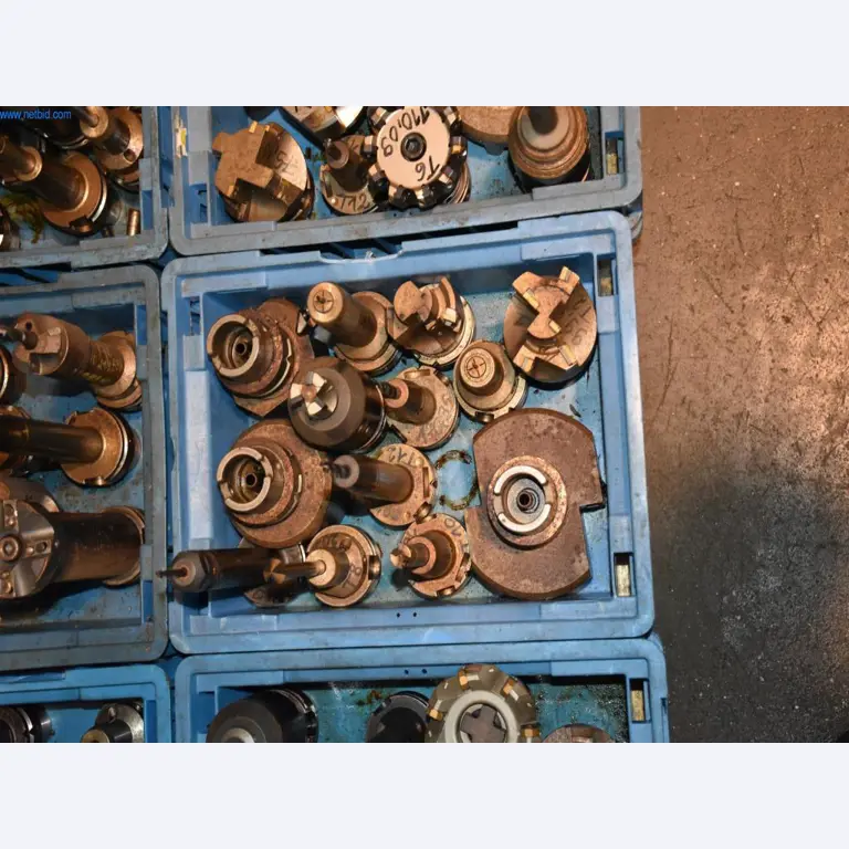 Kovoobráběcí stroje-2