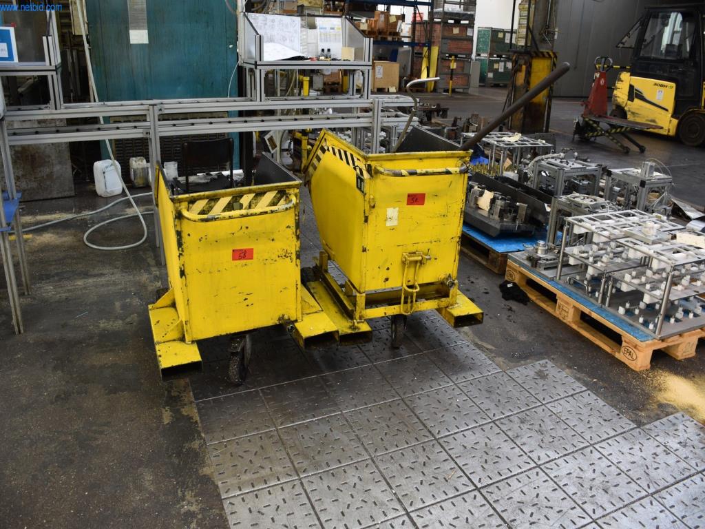 Kovoobráběcí stroje-1