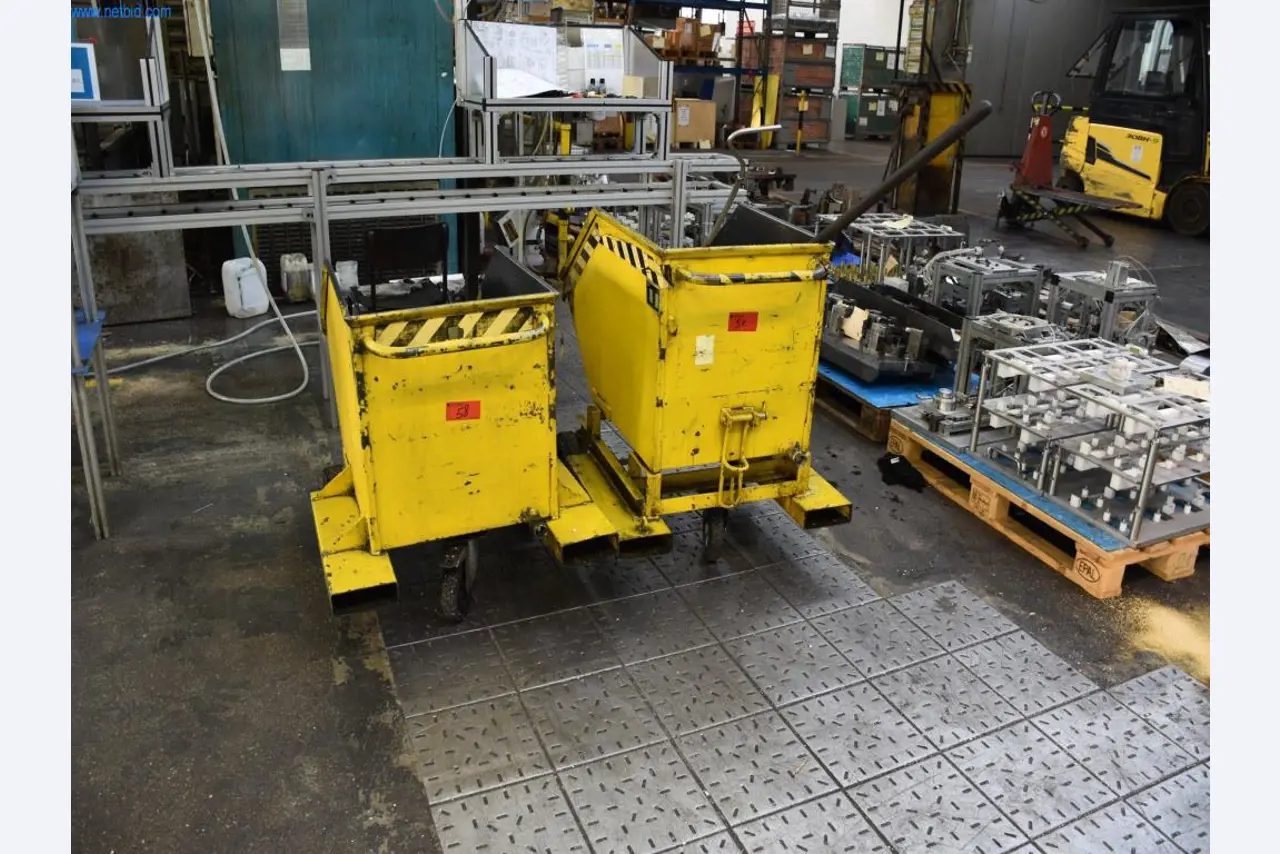 Kovoobráběcí stroje-1