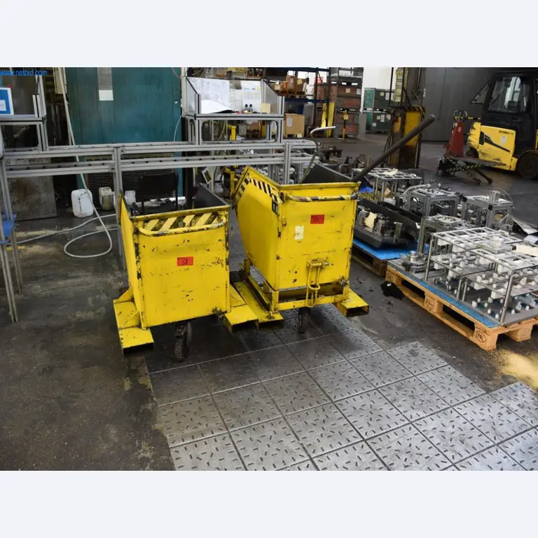 Kovoobráběcí stroje-1