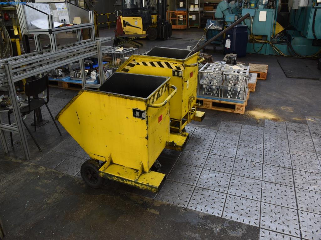 Kovoobráběcí stroje-2