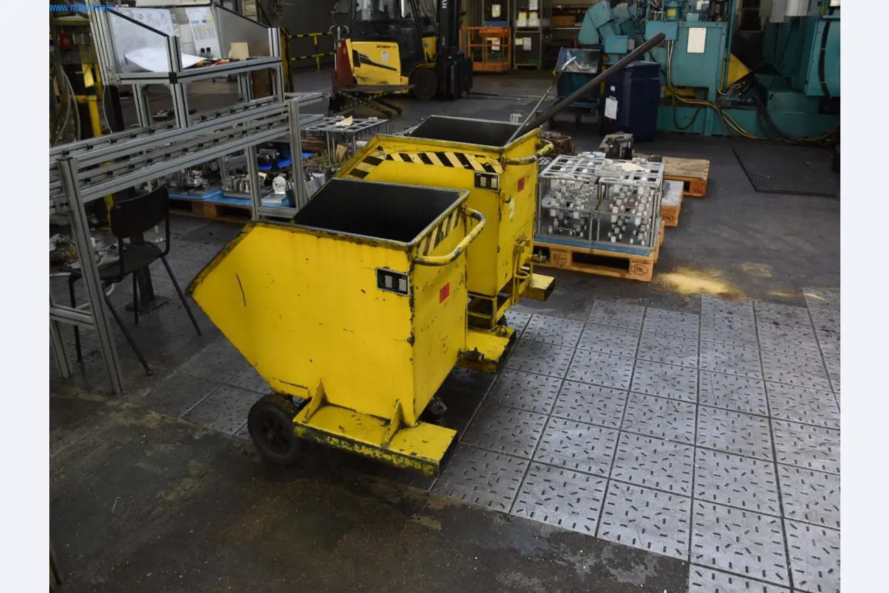 Kovoobráběcí stroje-2