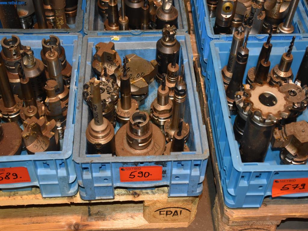 Kovoobráběcí stroje-1