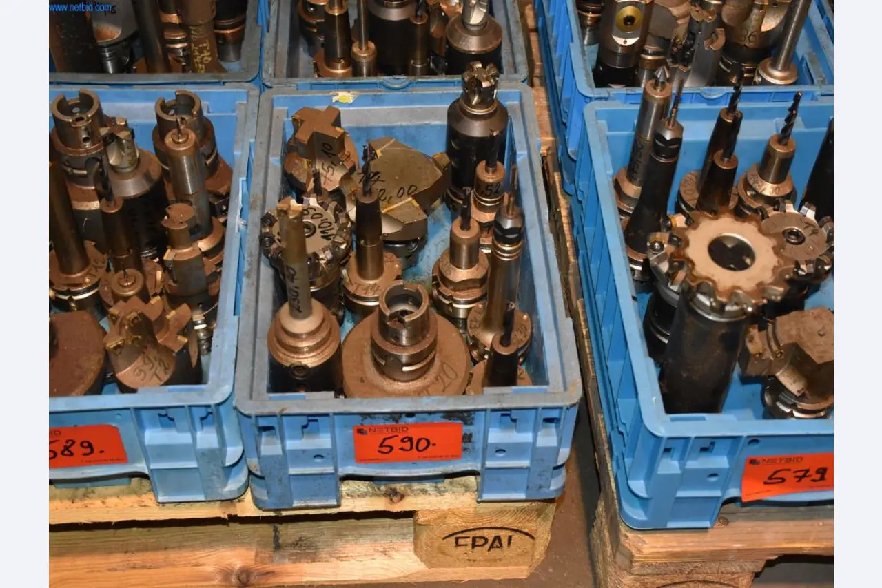 Kovoobráběcí stroje-1