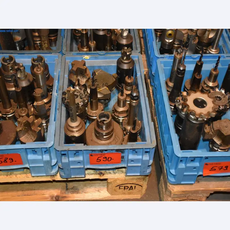 Kovoobráběcí stroje-1