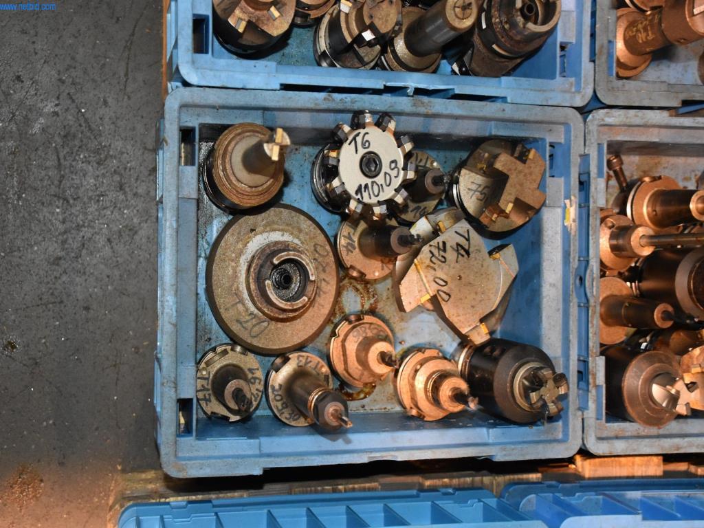 Kovoobráběcí stroje-2