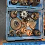 thumbnail-Metal working machinery-2