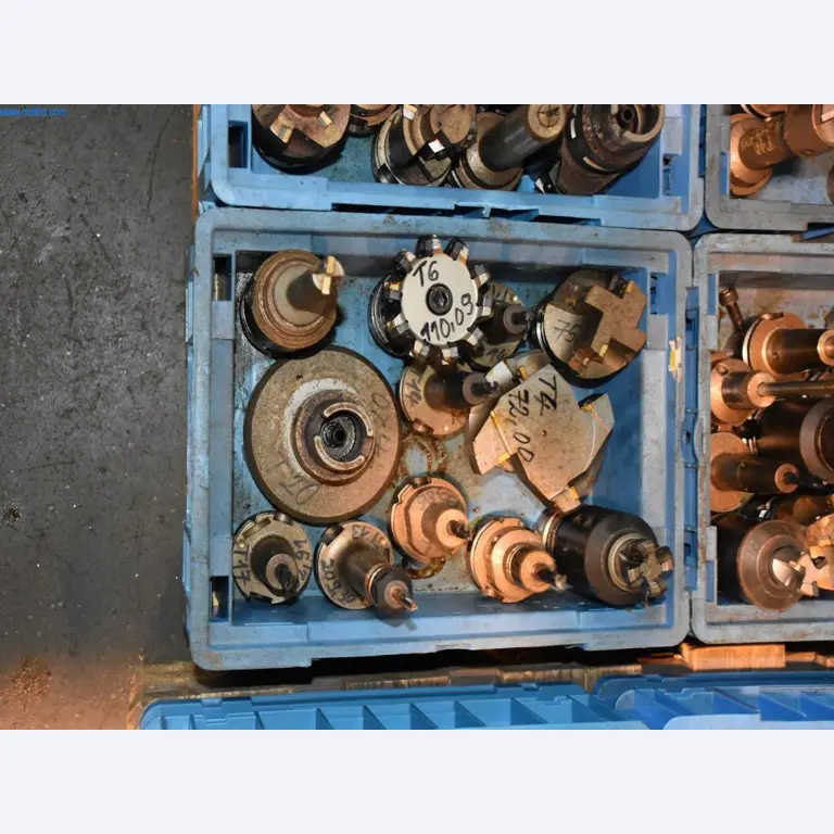 Kovoobráběcí stroje-2