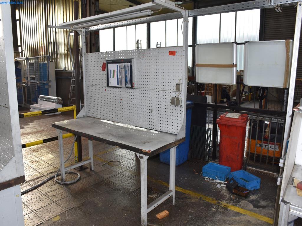 Stroji za obdelavo kovin-1