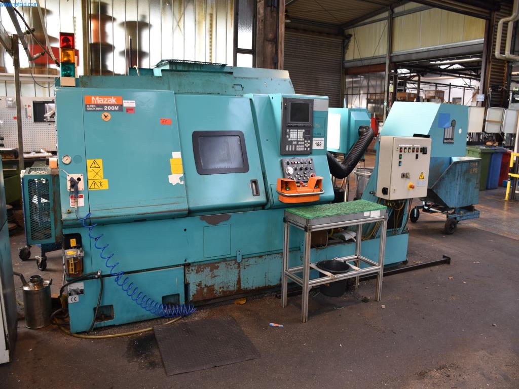 Kovoobráběcí stroje-1