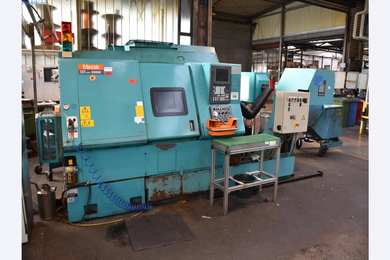 Kovoobráběcí stroje-1