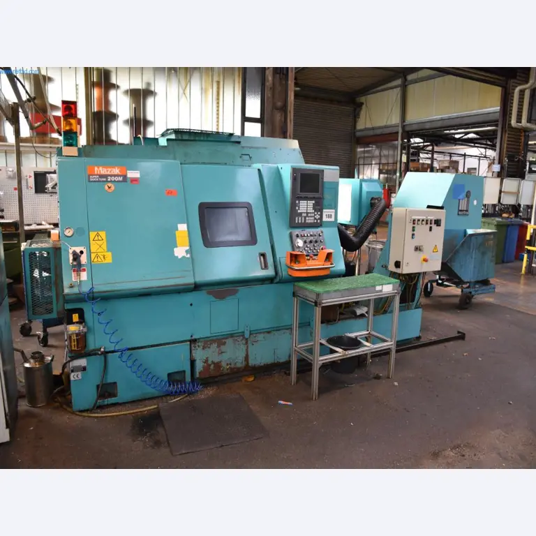 Kovoobráběcí stroje-1