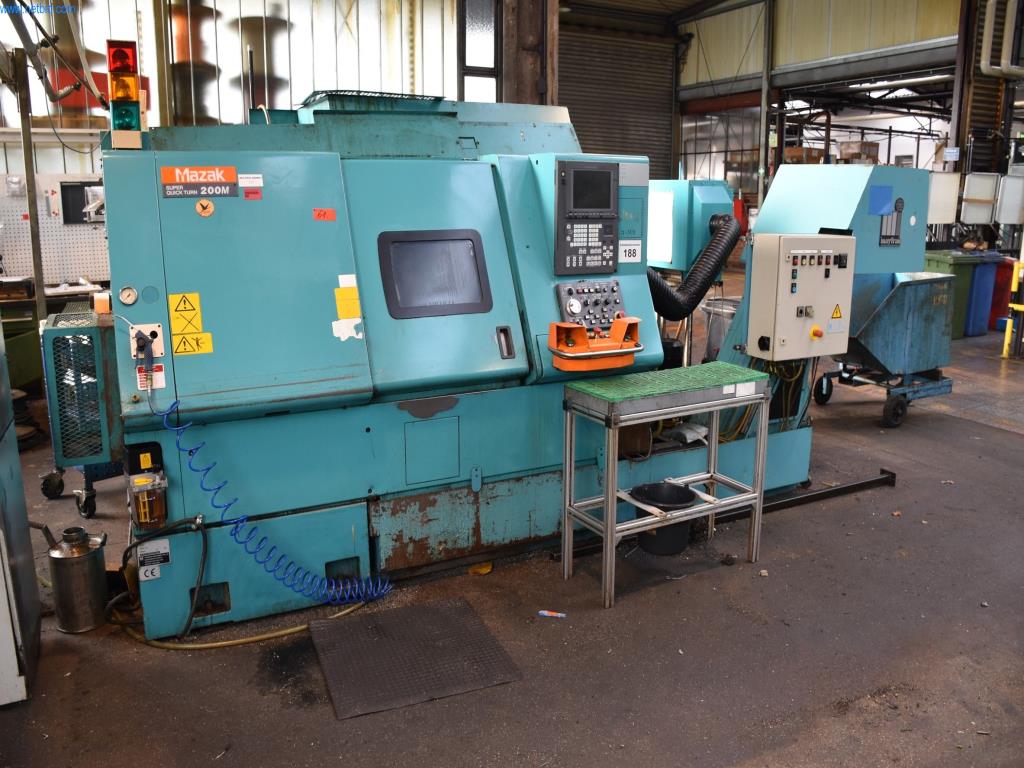 Kovoobráběcí stroje-2