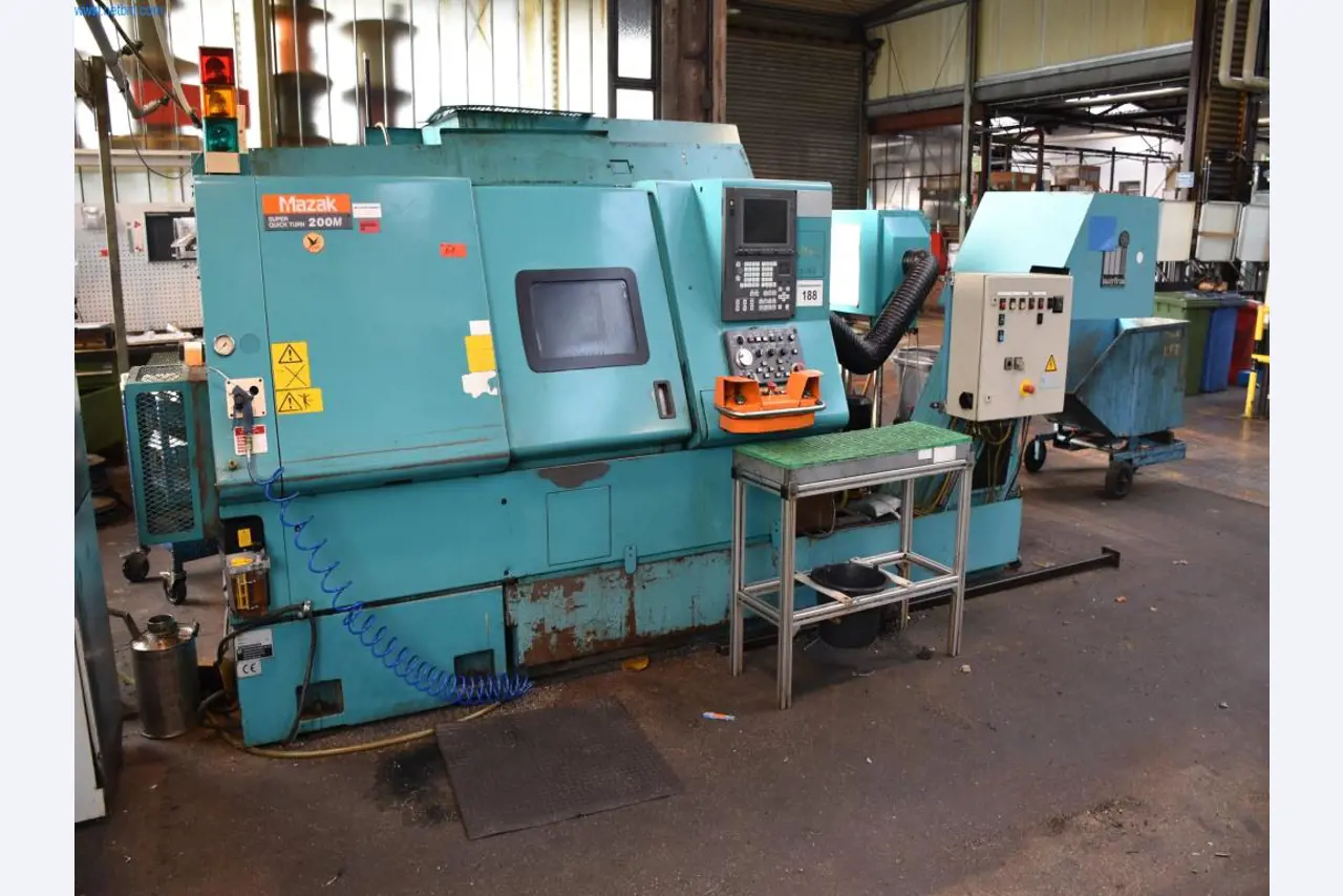 Kovoobráběcí stroje-2