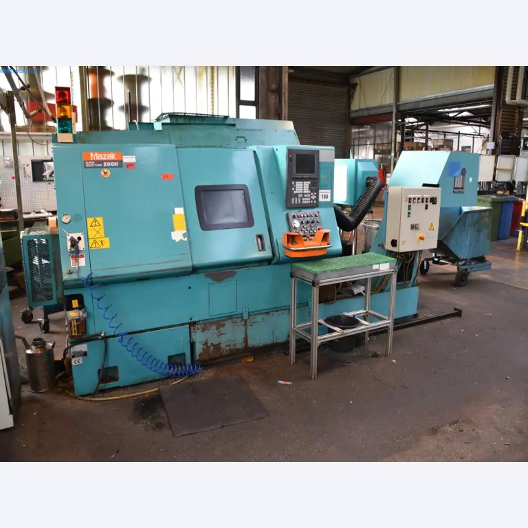 Kovoobráběcí stroje-2