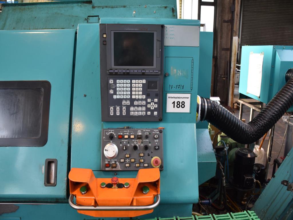 Kovoobráběcí stroje-4