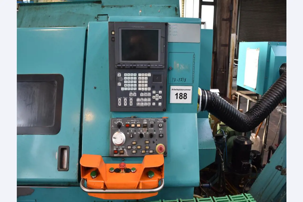 Kovoobráběcí stroje-4
