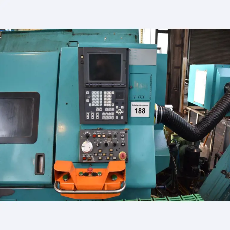 Kovoobráběcí stroje-4