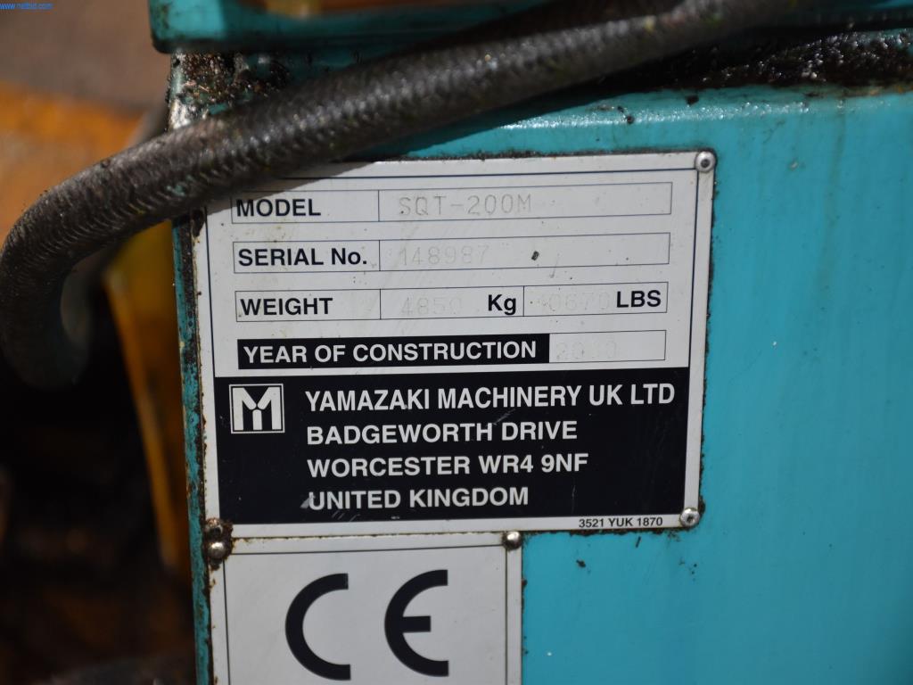 Kovoobráběcí stroje-5