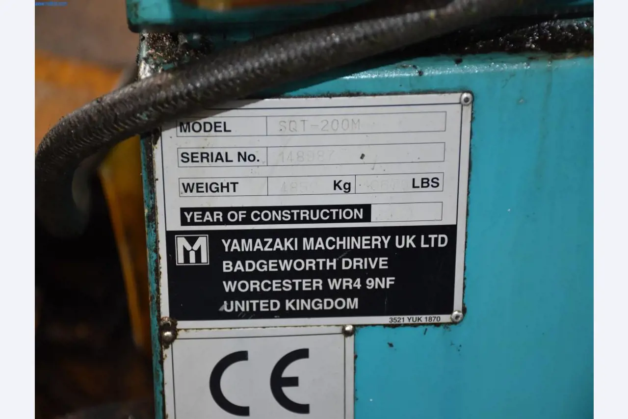 Kovoobráběcí stroje-5