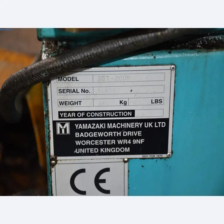 Kovoobráběcí stroje-5