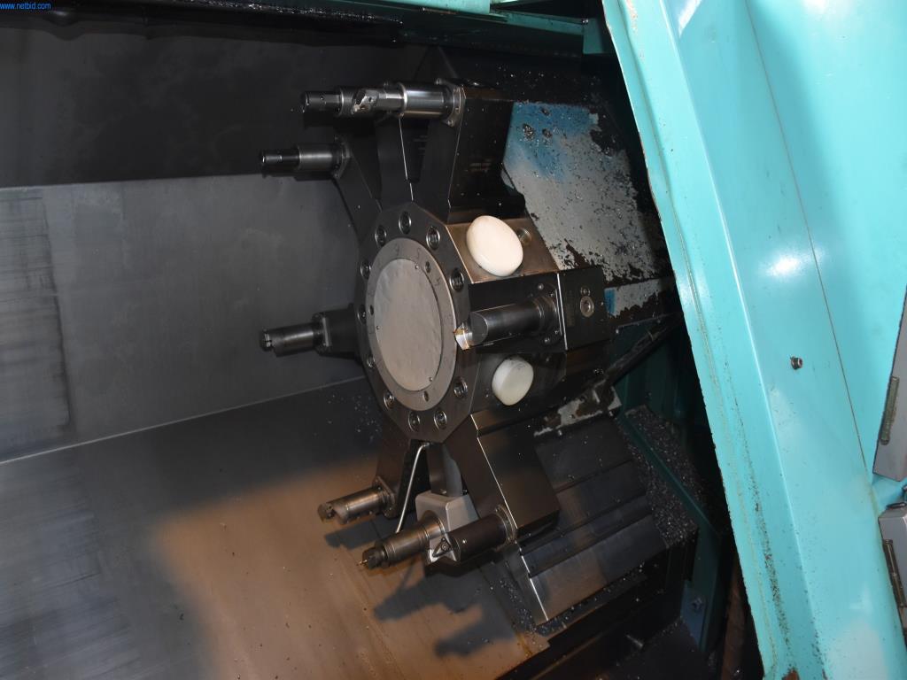 Kovoobráběcí stroje-6