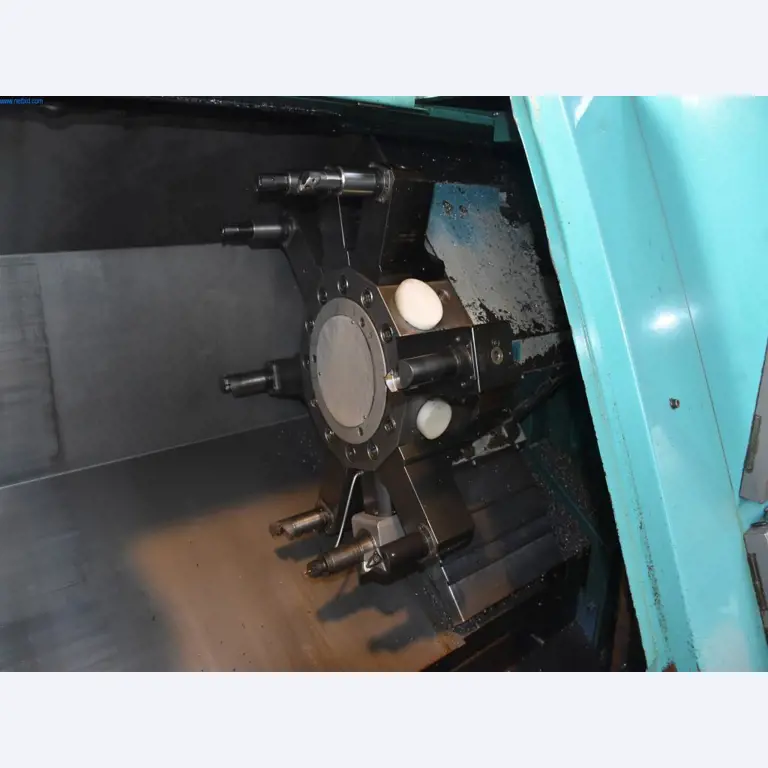 Kovoobráběcí stroje-6