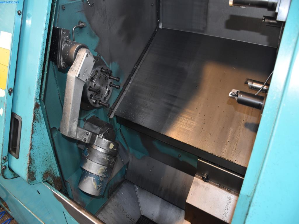 Kovoobráběcí stroje-7