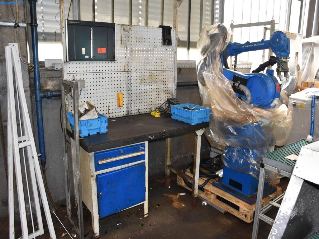 Metallbearbeitungsmaschinen-1